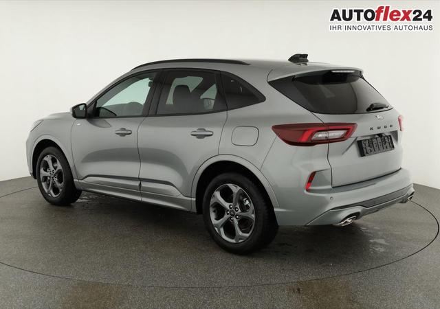 Ford Kuga ST-Line 1.5 EcoBoost ST-Line, Navi, AHK, LED, Kamera, Winter, FS beheizbar 
