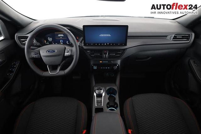 Ford Kuga ST-Line 1.5 EcoBoost ST-Line, Navi, AHK, LED, Kamera, Winter, FS beheizbar 