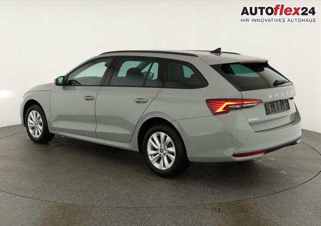 Skoda Octavia Combi 2.0 TDI 110 kW Selection DSG Selection, Navi, AHK, el. Klappe, 5-J Garantie 