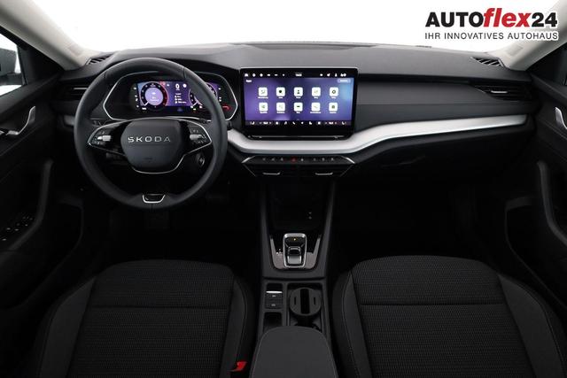 Skoda Octavia Combi 2.0 TDI 110 kW Selection DSG Selection, Navi, AHK, el. Klappe, 5-J Garantie 