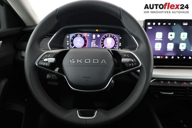 Skoda Octavia Combi 2.0 TDI 110 kW Selection DSG Selection, Navi, AHK, el. Klappe, 5-J Garantie 