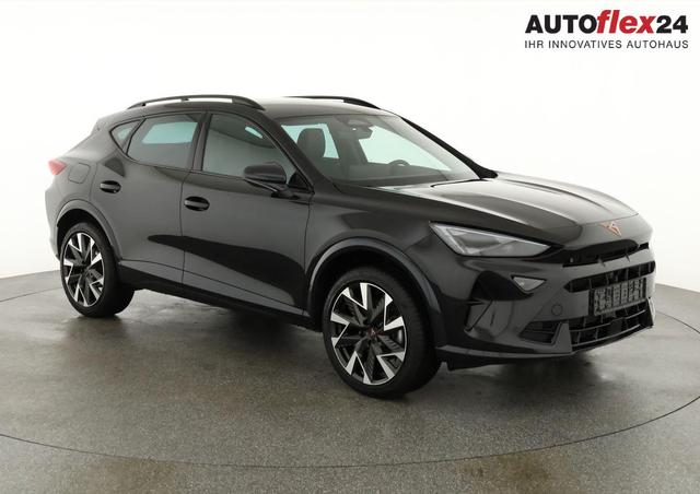 Gebrauchtfahrzeug Cupra Formentor - 1.5 eTSI 110 kW DSG, AHK, Navi, 19-Zoll, Winterpaket