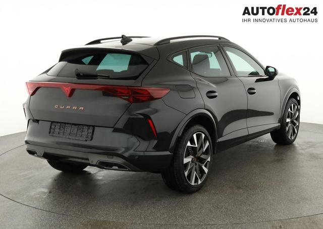 Cupra Formentor 1.5 eTSI 110 kW DSG, AHK, Navi, 19-Zoll, Winterpaket 