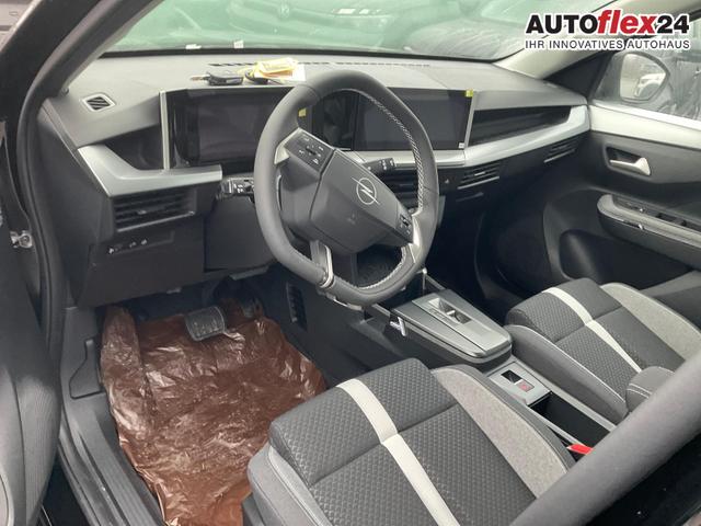 Vorlauffahrzeuge Opel Frontera - GS 1.2 100 kW 1.2, LED, Navi, Kamera, Side, 17-Zoll