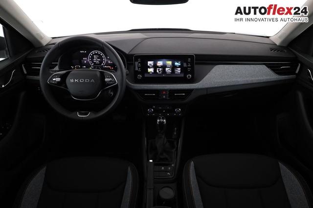 Skoda Kamiq Selection 1.0 TSI DSG Selection, AHK, Matrix, Kamera, Winter, 4-J Garantie 
