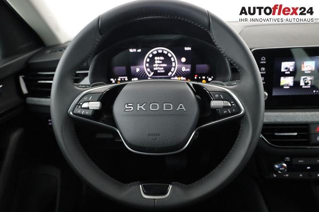 Skoda Kamiq Selection 1.0 TSI DSG Selection, AHK, Matrix, Kamera, Winter, 4-J Garantie 
