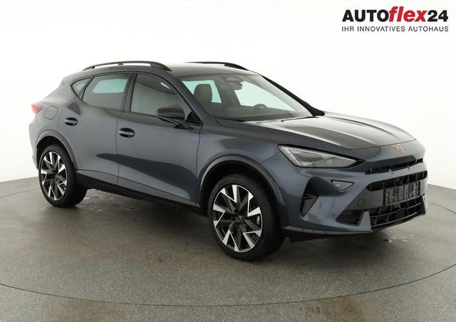 Gebrauchtfahrzeug Cupra Formentor - 1.5 eTSI 110 kW DSG, AHK, Navi, 19-Zoll, Winterpaket