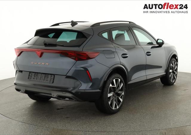 Cupra Formentor 1.5 eTSI 110 kW DSG, AHK, Navi, 19-Zoll, Winterpaket 