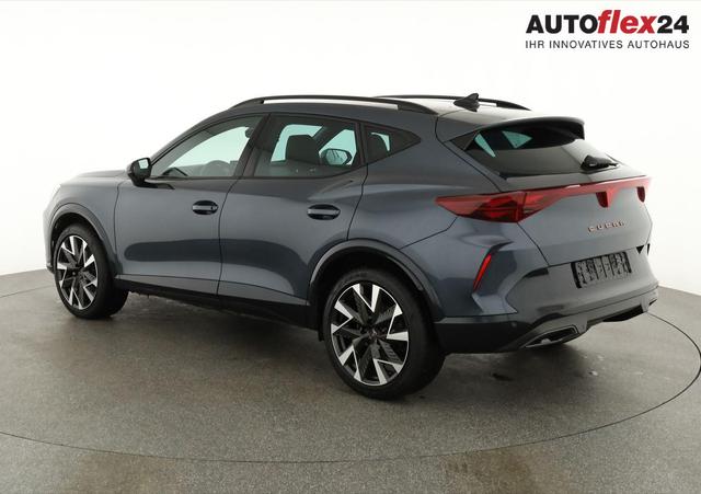 Cupra Formentor 1.5 eTSI 110 kW DSG, AHK, Navi, 19-Zoll, Winterpaket 