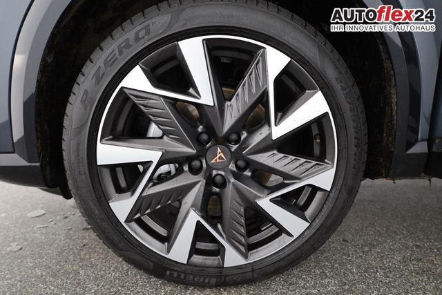 Cupra Formentor 1.5 eTSI 110 kW DSG, AHK, Navi, 19-Zoll, Winterpaket 