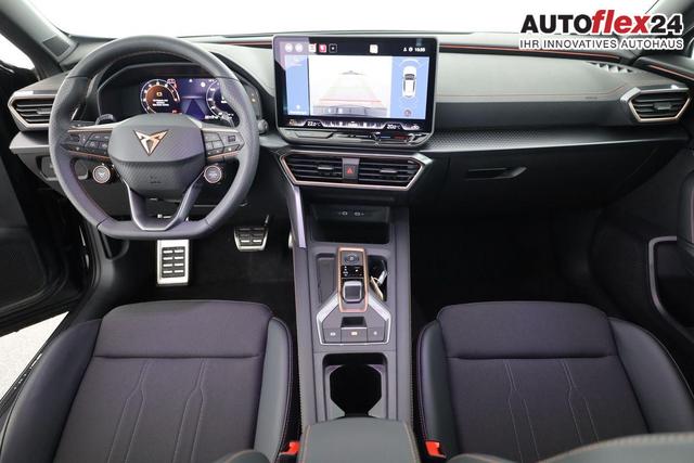 Cupra Formentor 1.5 eTSI 110 kW DSG, AHK, Navi, 19-Zoll, Winterpaket 