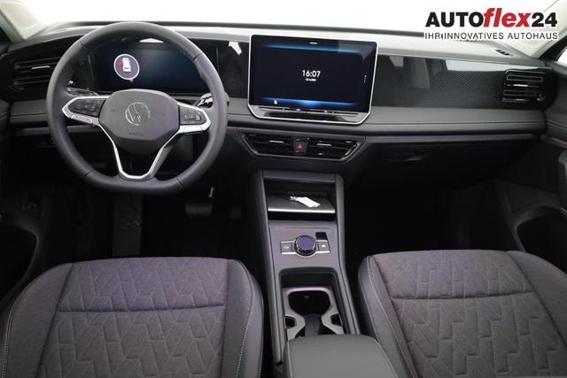 Volkswagen Tiguan 1.5 TSI eHybrid 150 kW Life DSG Life, AHK, Navi, Side, easyOpen, Winter 