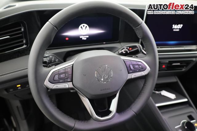 Volkswagen Tiguan 1.5 TSI eHybrid 150 kW Life DSG Life, AHK, Navi, Side, easyOpen, Winter 