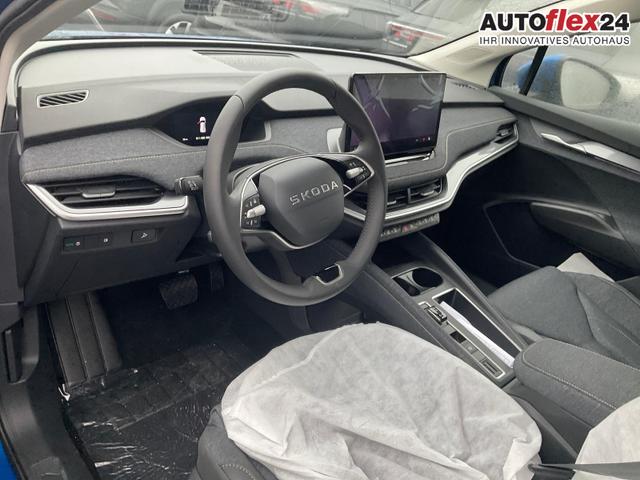 Vorlauffahrzeuge Skoda Elroq - 60 Loft Loft, Wärmepumpe, Navi, Kamera, Side, Winter, 19-Zoll, 4-J. Garantie