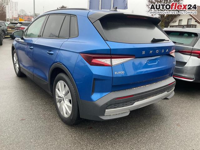Skoda Elroq 60 Loft Loft, Wärmepumpe, Navi, Kamera, Side, Winter, 19-Zoll, 4-J. Garantie 
