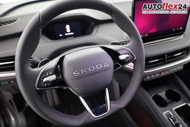 Skoda Enyaq 85 x Sportline 85x Sportline, AHK, Navi, Matrix, Side, Winter, 20 Zoll 