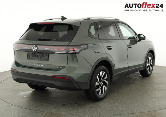 Vorlauffahrzeuge Volkswagen Tiguan - 1.5 eTSI 110 kW Life DSG Life, Pano, Navi, EasyOpen, LED-Plus, 5 J.-Garantie