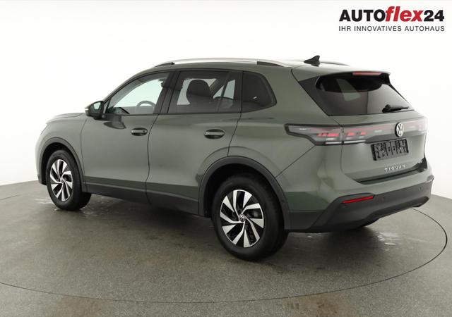 Volkswagen Tiguan 1.5 eTSI 110 kW Life DSG Life, Pano, Navi, EasyOpen, LED-Plus, 5 J.-Garantie 
