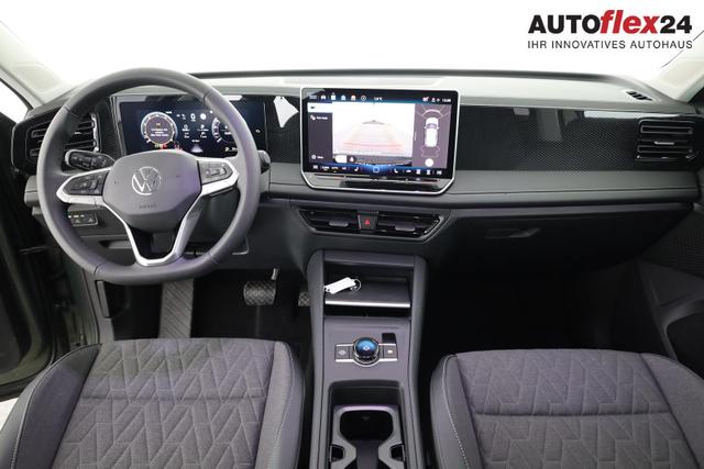 Volkswagen Tiguan 1.5 eTSI 110 kW Life DSG Life, Pano, Navi, EasyOpen, LED-Plus, 5 J.-Garantie 