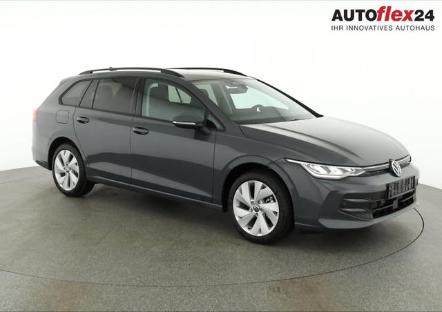 Volkswagen Golf Variant 1.5 TSI 110 kW VIII Life Facelift, AHK, easyOpen, Kamera, sofort 