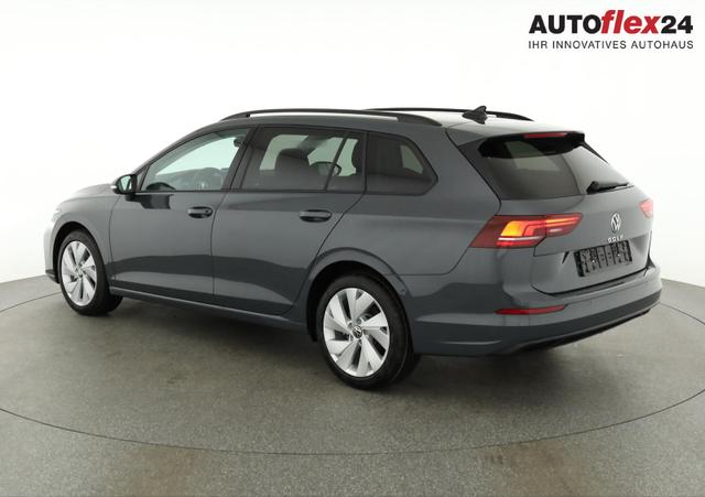 Volkswagen Golf Variant 1.5 TSI 110 kW VIII Life Facelift, AHK, easyOpen, Kamera, sofort 