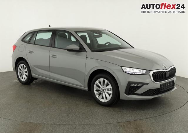 Skoda Scala Essence 1.0 TSI 130 Jahre, Sitzheizung, AppConnect, 16 Zoll, 5 J.-Garantie 