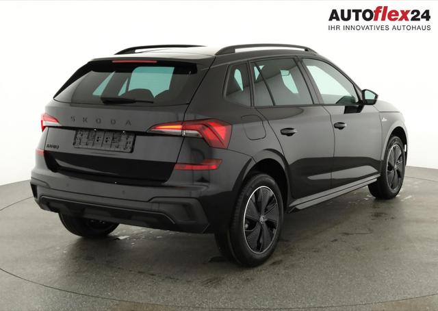 Vorlauffahrzeuge Skoda Kamiq - Monte Carlo 1.0 TSI DSG Carlo, Matrix, Pano, Navi, Kamera, 5 J.-Garantie