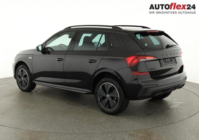 Skoda Kamiq Monte Carlo 1.0 TSI DSG Carlo, Matrix, Pano, Navi, Kamera, 5 J.-Garantie 