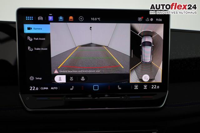 Volkswagen Tiguan 2.0 TSI 195 kW 4Motion R-Line DSG 4M Black, Pano, AHK, IQ.Light, AreaView, 20-Zoll, Navi 