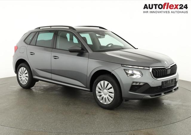 Skoda Kamiq Selection 1.0 TSI DSG Selection, AHK, Matrix, Kamera, Winter, 4-J Garantie 