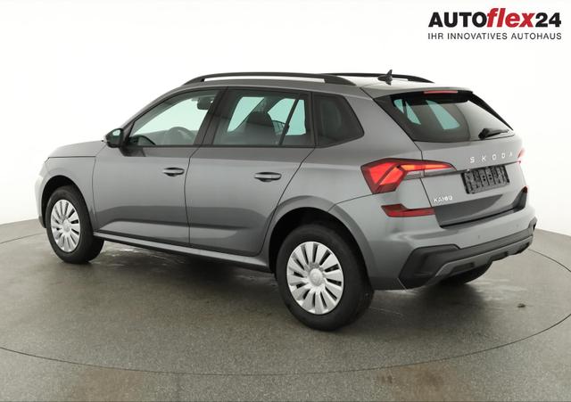 Skoda Kamiq Selection 1.0 TSI DSG Selection, AHK, Matrix, Kamera, Winter, 4-J Garantie 