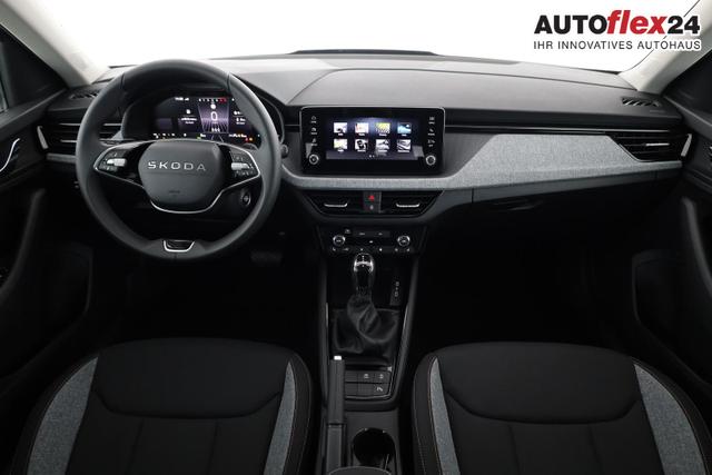 Skoda Kamiq Selection 1.0 TSI DSG Selection, AHK, Matrix, Kamera, Winter, 4-J Garantie 