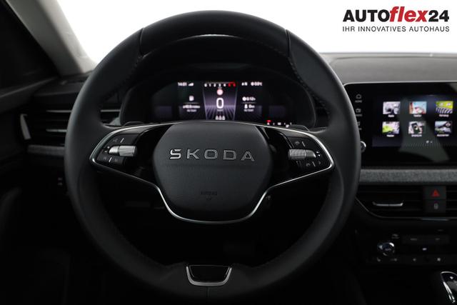 Skoda Kamiq Selection 1.0 TSI DSG Selection, AHK, Matrix, Kamera, Winter, 4-J Garantie 