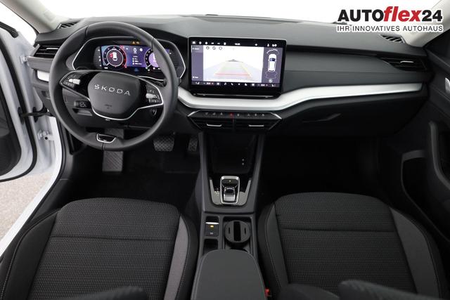 Skoda Octavia Combi 2.0 TDI 110 kW Selection DSG Selection, Navi, AHK, el. Klappe, 5-J Garantie 