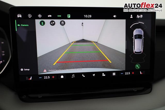 Skoda Octavia Combi 2.0 TDI 110 kW Selection DSG Selection, Navi, AHK, el. Klappe, 5-J Garantie 