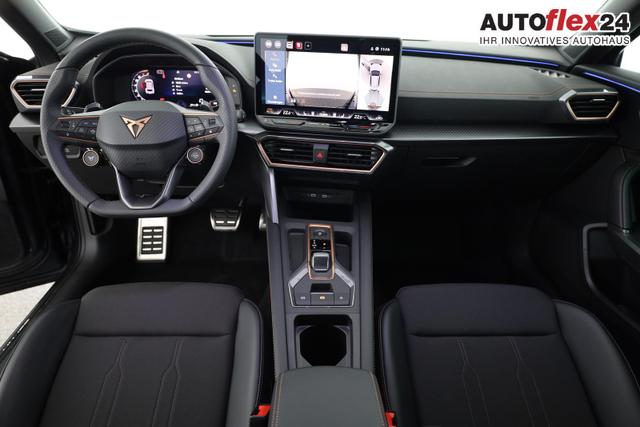 Cupra Formentor 2.0 TSI 150 kW 4Drive DSG 4Drive, Matrix, AHK, Pano, Navi, AreaView 