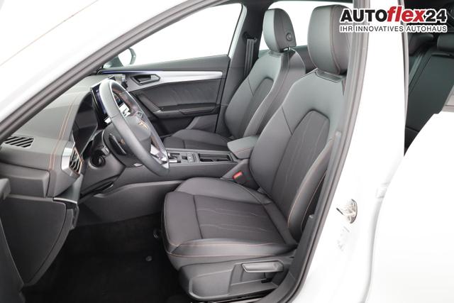 Cupra Formentor Basis 1.5 TSI DSG, LED, Pano, Side, 1-Hand 