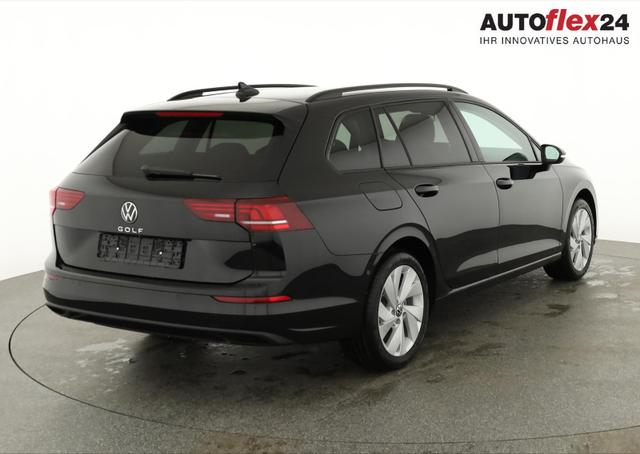 Vorlauffahrzeuge Volkswagen Golf - 1.5 TSI 110 kW VIII Variant Life Facelift, AHK, easyOpen, Kamera, 3-J Garantie