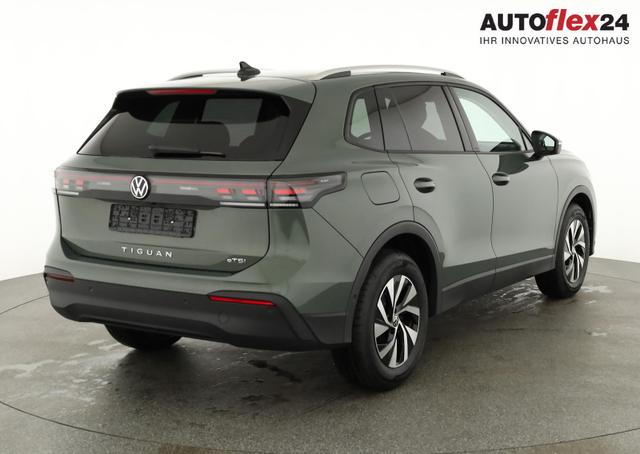 Vorlauffahrzeuge Volkswagen Tiguan - 1.5 eTSI 110 kW Life DSG Life, easyOpen, LED-Plus, Winterpaket