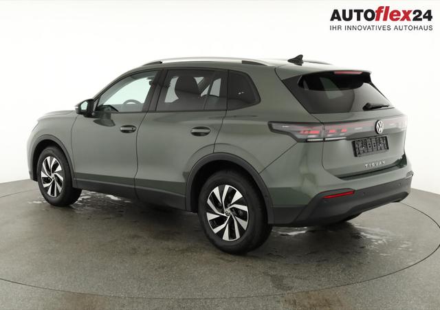 Volkswagen Tiguan 1.5 eTSI 110 kW Life DSG Life, easyOpen, Kamera, LED-Plus, Winterpaket 