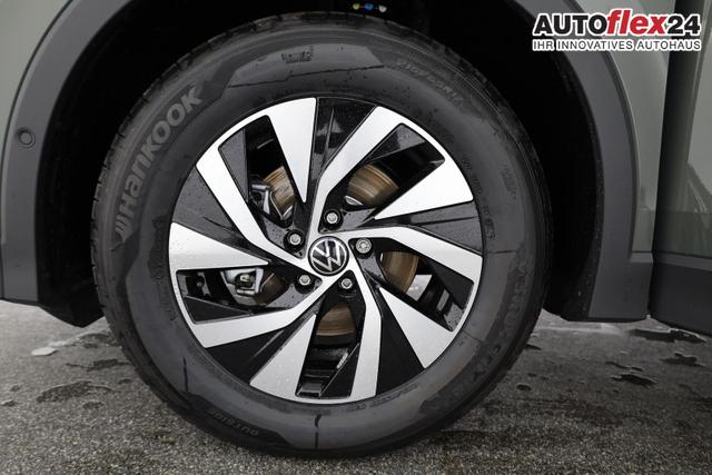 Volkswagen Tiguan 1.5 eTSI 110 kW Life DSG Life, easyOpen, Kamera, LED-Plus, Winterpaket 