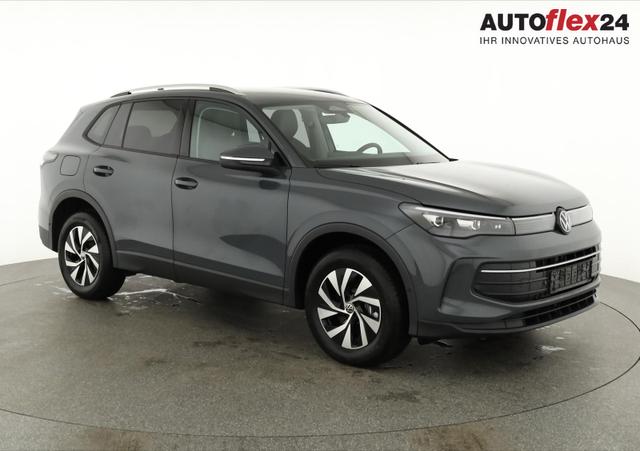 Volkswagen Tiguan 1.5 TSI eHybrid 150 kW Life DSG Life, AHK, Navi, Side, easyOpen, Winter 