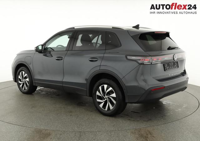 Volkswagen Tiguan 1.5 TSI eHybrid 150 kW Life DSG Life, AHK, Navi, Side, easyOpen, Winter 