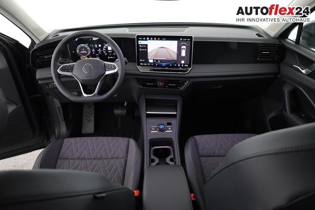 Volkswagen Tiguan 1.5 TSI eHybrid 150 kW Life DSG Life, AHK, Navi, Side, easyOpen, Winter 