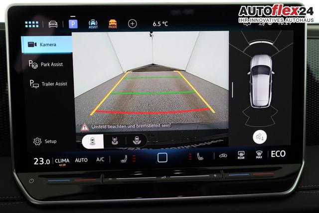 Volkswagen Tiguan 1.5 TSI eHybrid 150 kW Life DSG Life, AHK, Navi, Side, easyOpen, Winter 