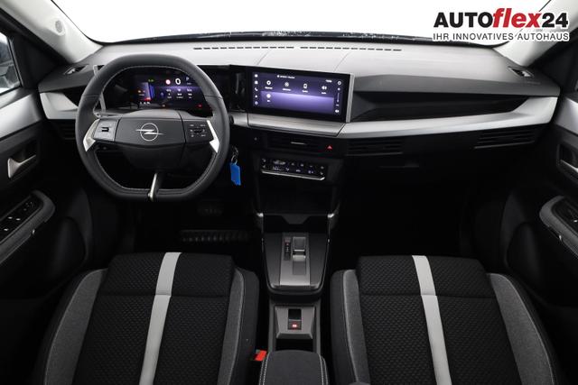 Opel Frontera GS 1.2 100 kW 1.2, 7-Sitzer, LED, Navi, Kamera, Side, 17-Zoll 