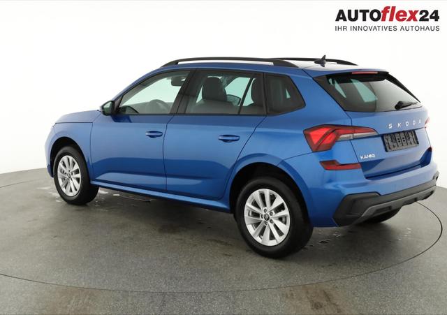 Skoda Kamiq Selection 1.0 TSI DSG Selection, Matrix, Kamera, 16-Zoll, Winter, 4-J Garantie 