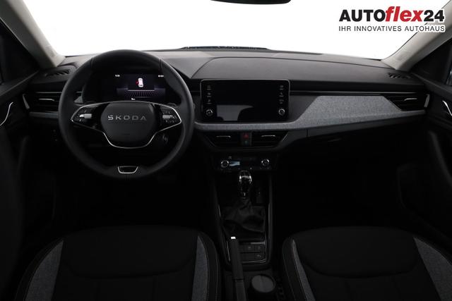 Skoda Kamiq Selection 1.0 TSI DSG Selection, Matrix, Kamera, 16-Zoll, Winter, 4-J Garantie 