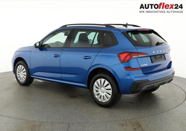 Skoda Kamiq Selection 1.0 TSI DSG Selection, AHK, Matrix, Kamera, Winter, 4-J Garantie 