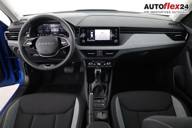 Skoda Kamiq Selection 1.0 TSI DSG Selection, AHK, Matrix, Kamera, Winter, 4-J Garantie 